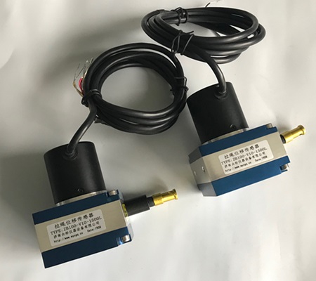 環(huán)境的影響對(duì)直線(xiàn)位移傳感器造成那些不利因素