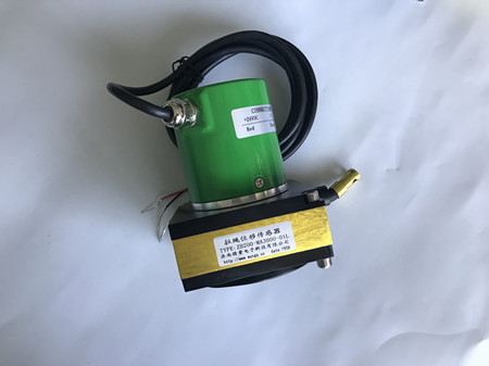 拉線位移傳感器選擇精量電子